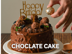 Best Chocolate Cake Designs: 12 Delicious Ideas
