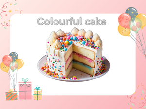 How to Choose the Perfect Birthday Cake: 10 Tips